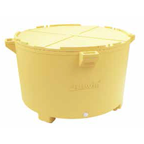 ARP 310S Insulated Tubs