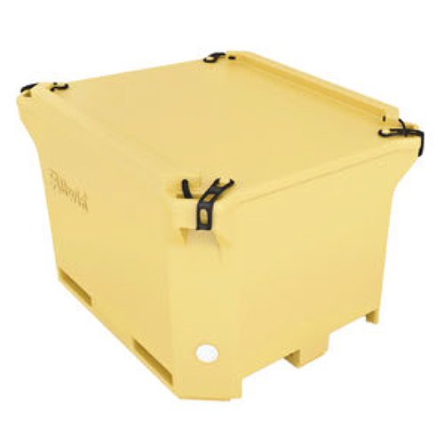 ARP 660S Insulated Tubs