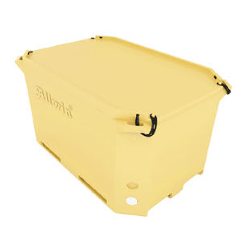 ARP 1000S Insulated Tubs