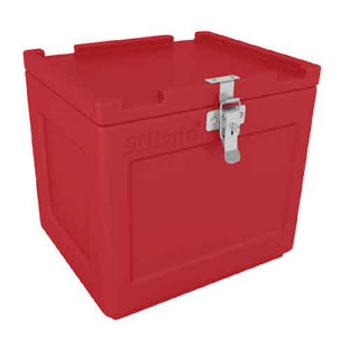 ARP 20-1 Insulated Icebox