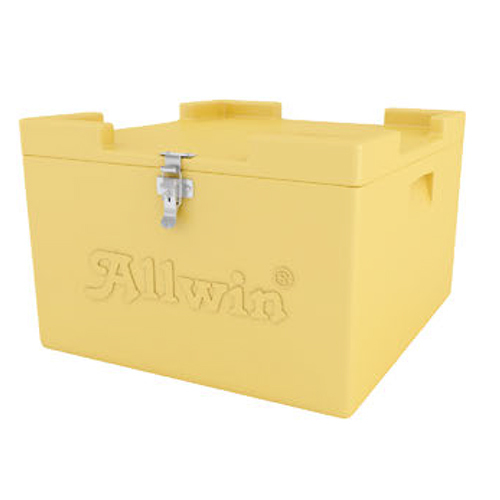 ARP 22-1 Insulated Icebox