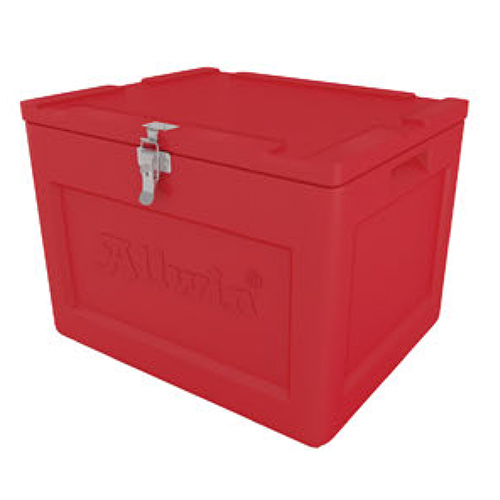 ARP 25-1 Insulated Icebox