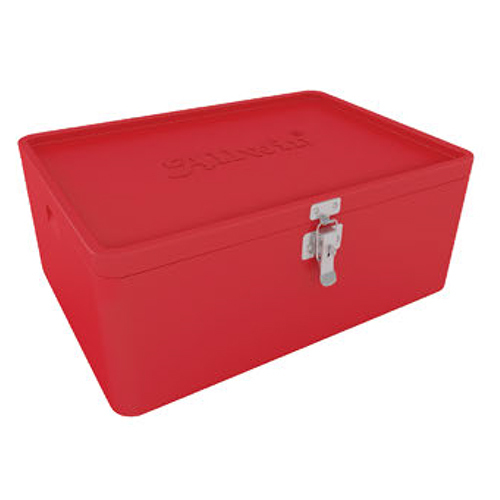 ARP 35-C Insulated Icebox