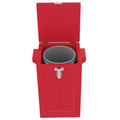 ARP 40-IB Insulated Icebox