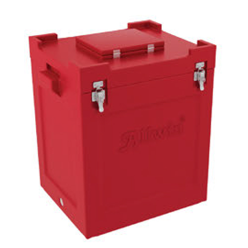 ARP 97-IBVL Insulated Icebox