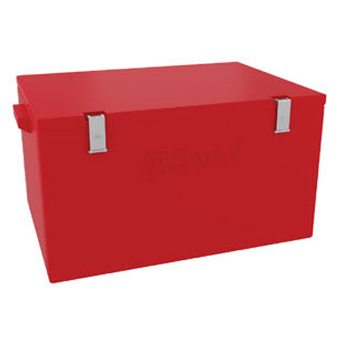 ARP 100-IB Insulated Icebox