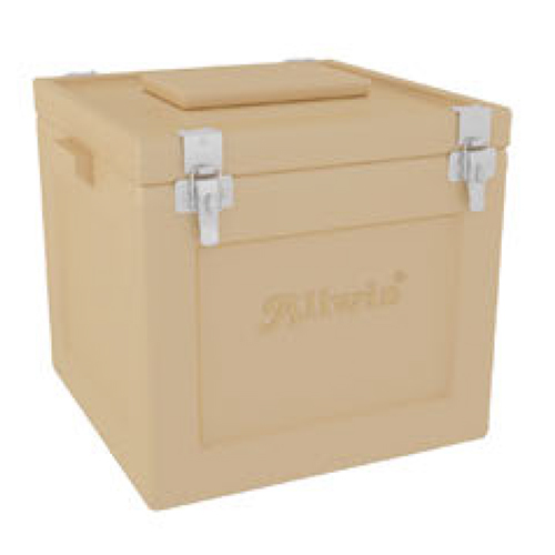 ARP 120-IBVL Insulated Icebox