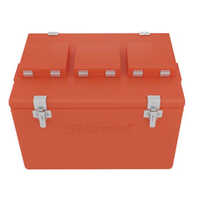Arp 150-ibvlll Insulated Icebox