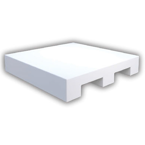 3 Runners 2 Way Entry