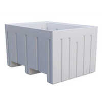 Pallet Container