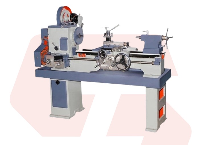 Light Duty Lathe Machine 4.5 Feet - Automatic Grade: Automatic