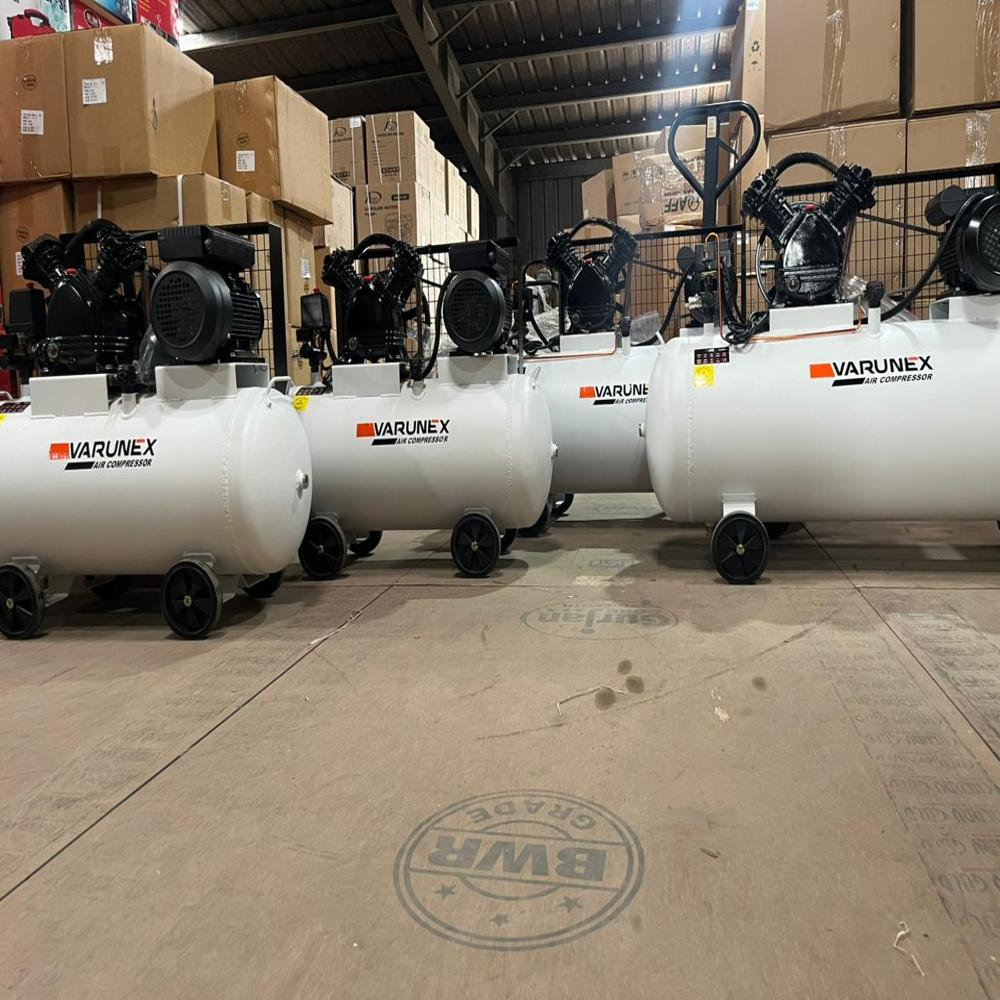 Industrial Air Compressor