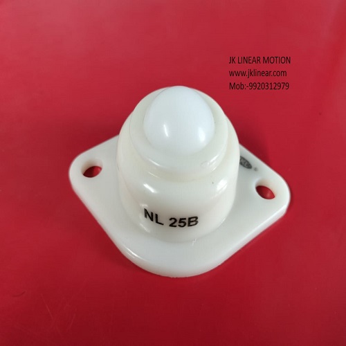 NL 25 B -BALL TRANSFER UNIT