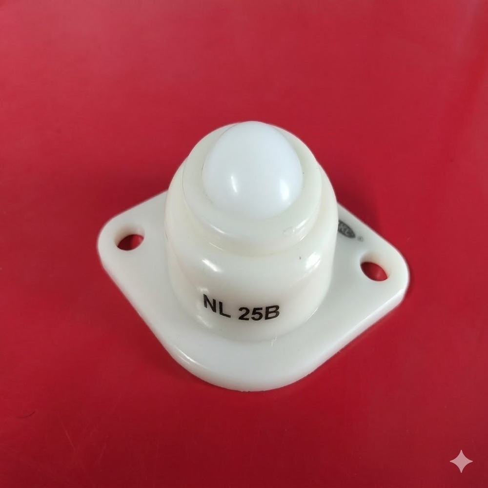 NL 25 B -BALL TRANSFER UNIT