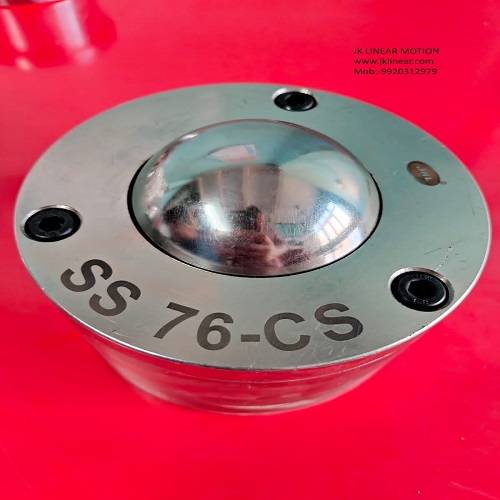 SS 76 CS-BALL TRANSFER UNIT
