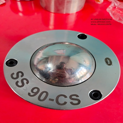 SS 90 CS-BALL TRANSFER UNIT