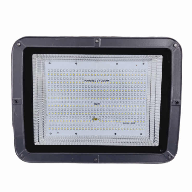 200W 2 IN 1 FLOOD LIGHT