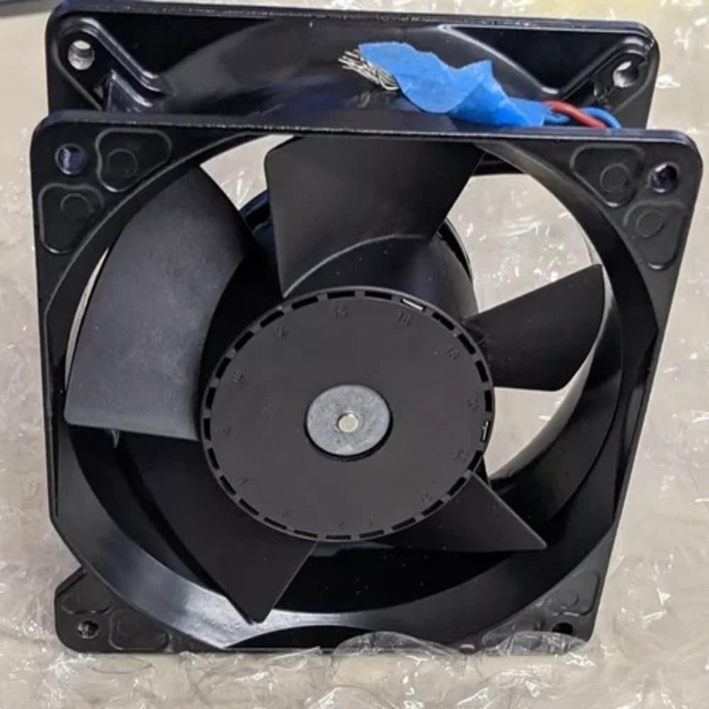 EBMPAPST 4114FNH 24V DC 12W 8025mm Ball Bearing Industrial Axial Cooling Fan