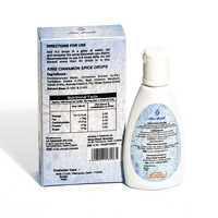 King Cinnamon Herbal Nutraceutical