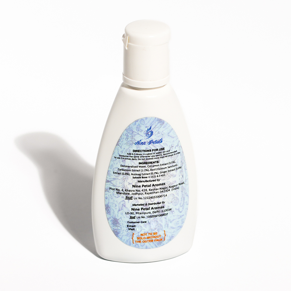 King Cinnamon Herbal Nutraceutical