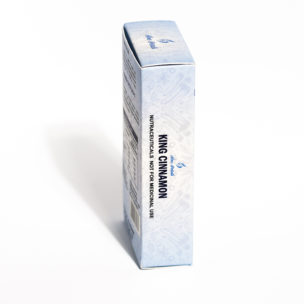 King Cinnamon Herbal Nutraceutical