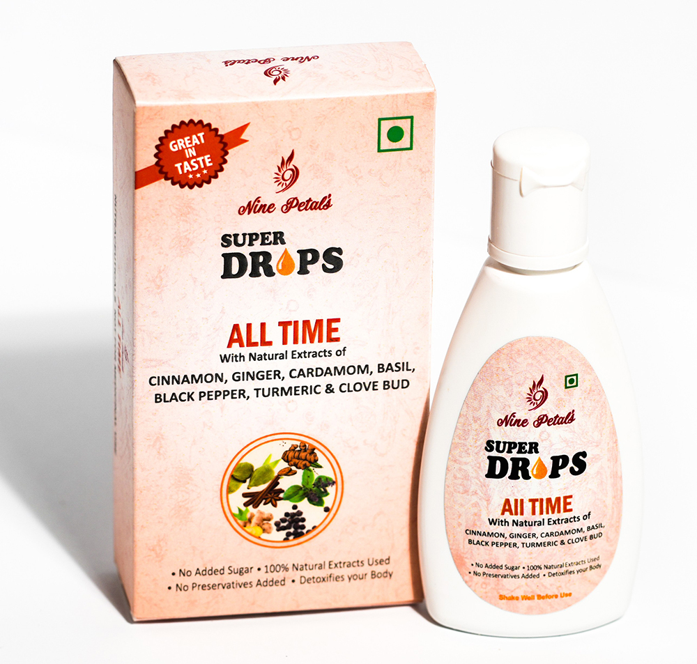 All Time Herbal Nutraceutical