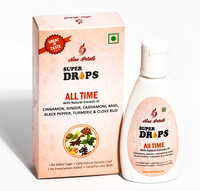All Time Herbal Nutraceutical - Dosage Form: Liquid