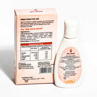 All Time Herbal Nutraceutical