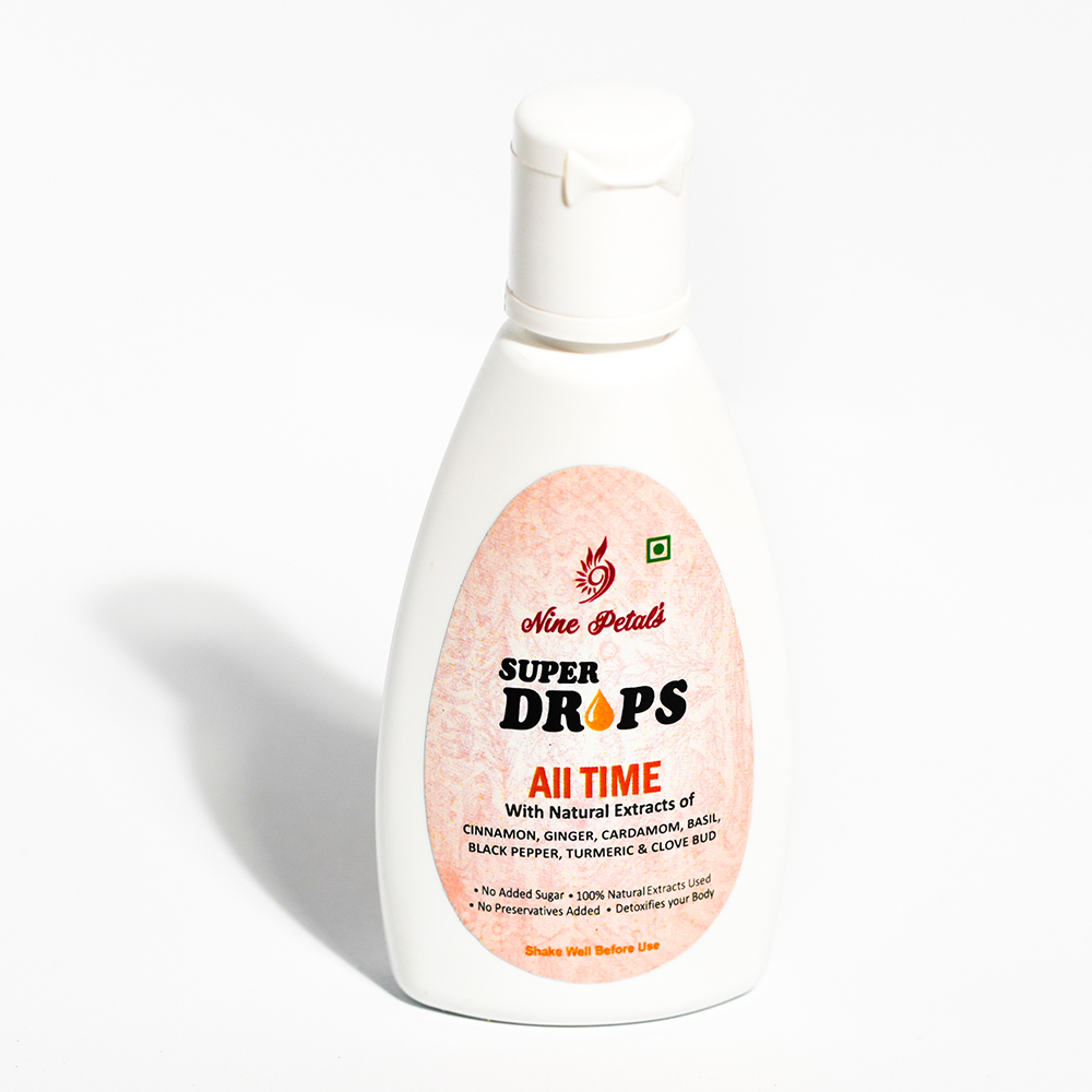 All Time Herbal Nutraceutical - Dosage Form: Liquid