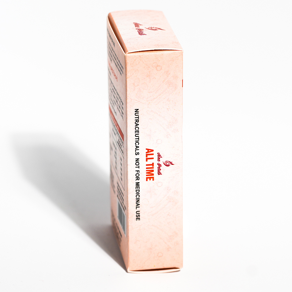 All Time Herbal Nutraceutical - Dosage Form: Liquid