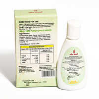 Meal Time Punch Herbal Nutraceutical