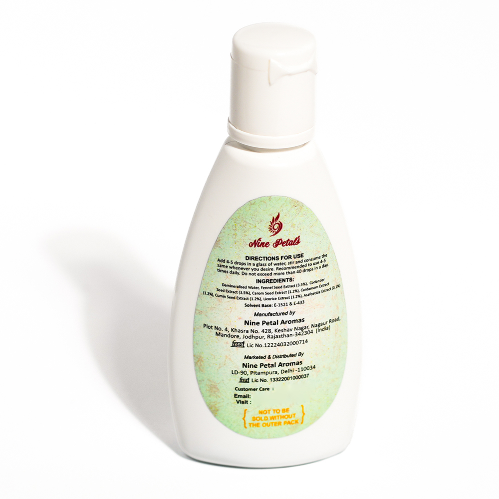 Meal Time Punch Herbal Nutraceutical