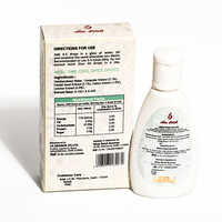 Meal Time Cool Herbal Nutraceutical