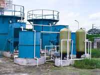 STP Plant 10000 LPH