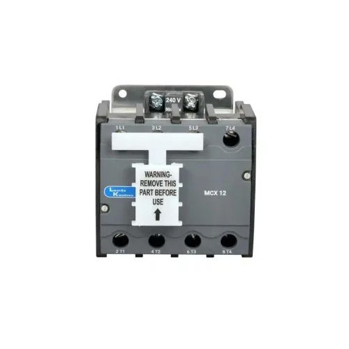 Lauritz Knudsen 63A MCX Power Contactor