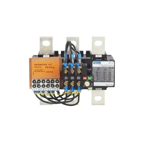Lauritz Knudsen Thermal Overload Relay