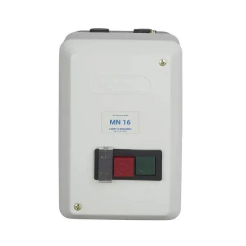 Lauritz Knudsen 415V AC Starter