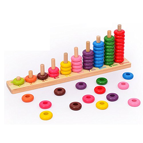 COUNTING RACK
