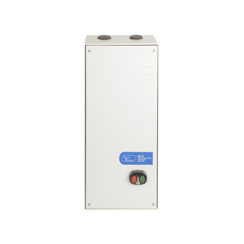 Lauritz Knudsen MB2 SASD 30HP Semi Automatic Star Delta Starter