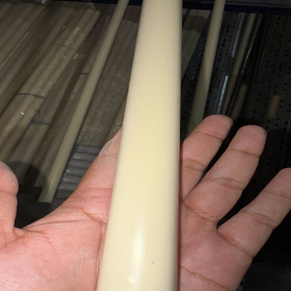 Abs Coated Pipe - Application: Structural