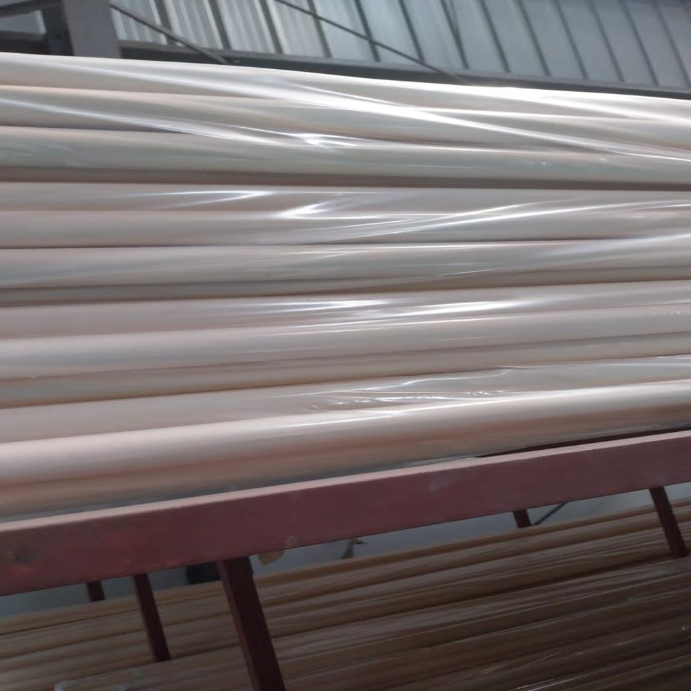 Abs Coated Pipe - Application: Structural
