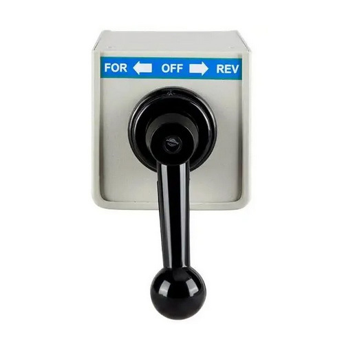 Lauritz Knudsen 25A Pole 2 Way Motor Duty Switch