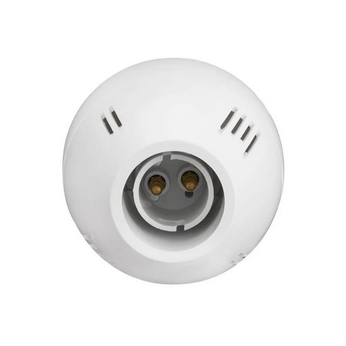 Lauritz Knudsen enGem 2 in 1 Type Jumbo Lamp Holder