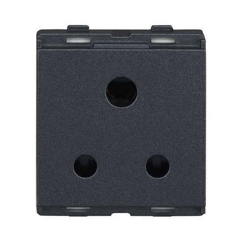 Lauritz Knudsen enGem 6A Power Socket