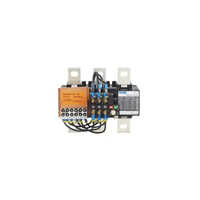 Lauritz Knudsen 10a Thermal Overload Relay