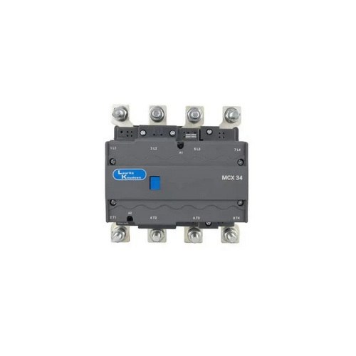 Lauritz Knudsen 255A MCX Power Contactor