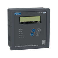 Lauritz Knudsen Apfc Controller 15 Step For Thyristor Switching Relay