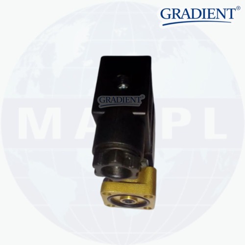 CHICAGO PNEUMATIC SOLENOID VALVE R 90