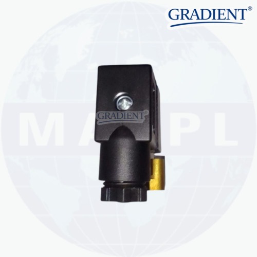 CHICAGO PNEUMATIC SOLENOID VALVE R 90