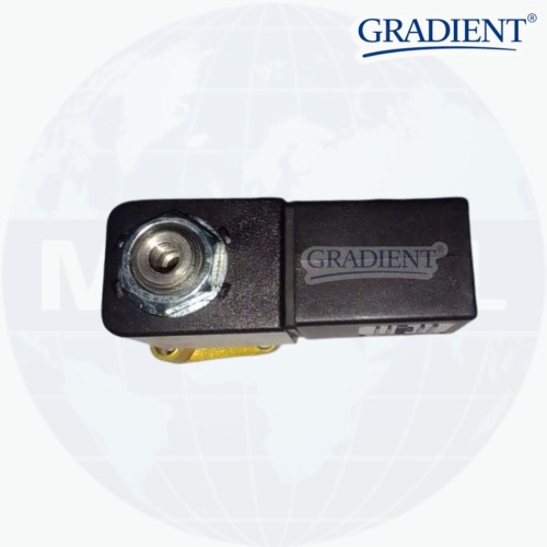 CHICAGO PNEUMATIC SOLENOID VALVE R 90